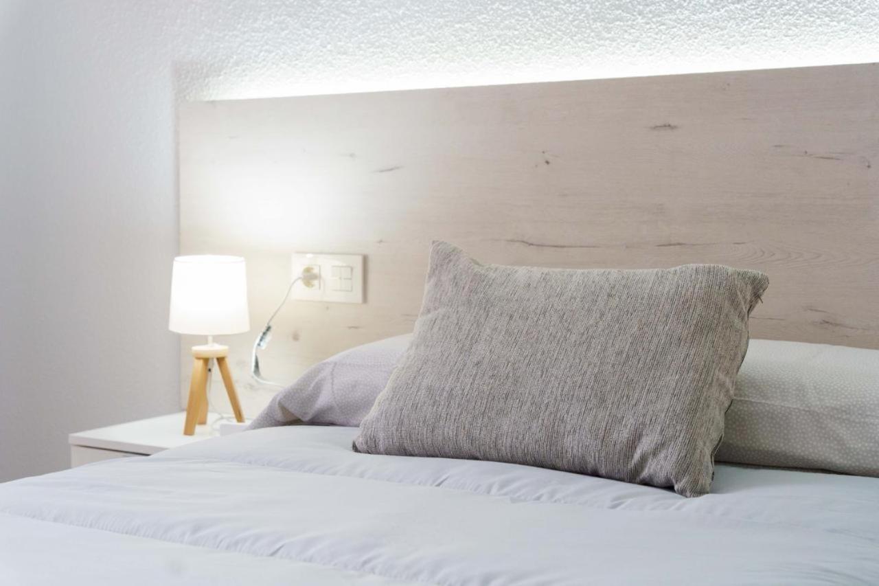 Apartment Encantador Piso A 7 Min De Salamanca By Bebalmy *