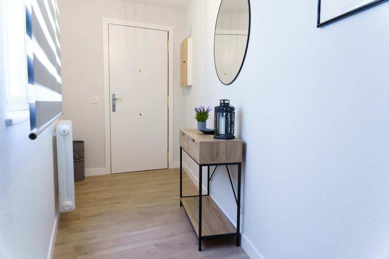 Encantador Piso A 7 Min De Salamanca By Bebalmy Apartment *